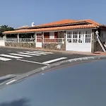 Isla De Tenerife בית נופש *