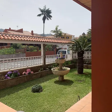Austry Сasa de vacaciones Tegueste