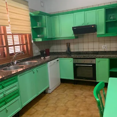 Сasa de vacaciones Austry Tegueste