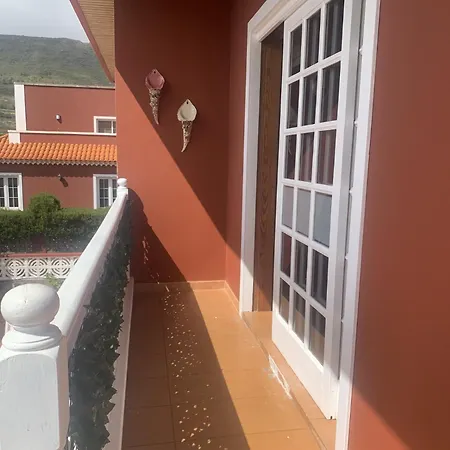 Semesterbostad Isla De Tenerife
