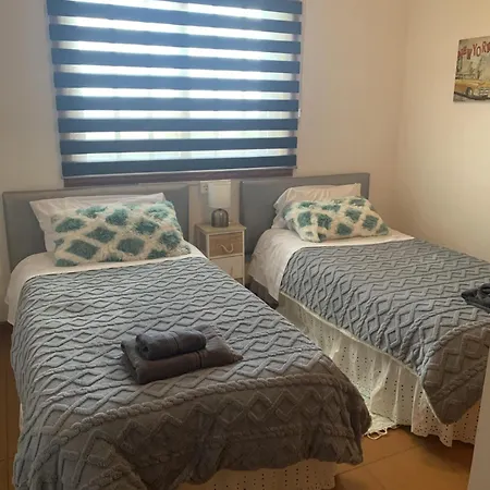 Isla Tenerife Casa Tegueste Nyaraló *