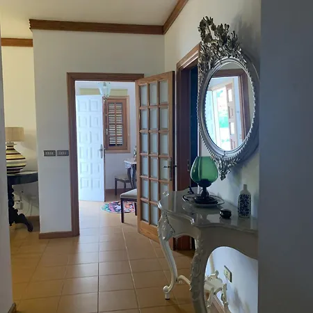 度假居 Isla De Tenerife *