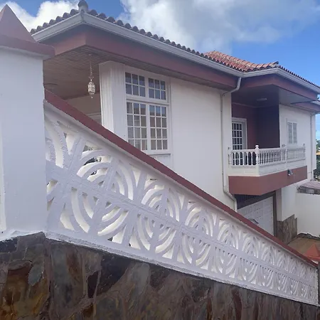 Isla De Tenerife 特格斯特