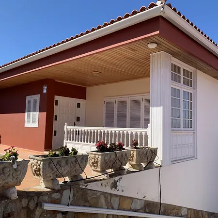 Isla De Tenerife Тегесте