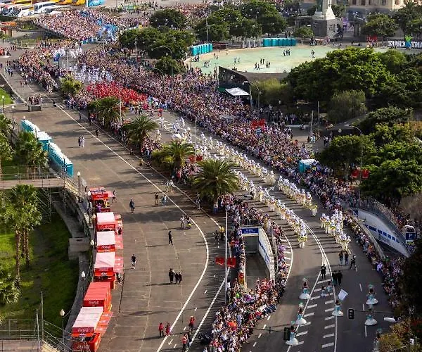 Isla Tenerife Casa Tegueste Vakantiehuis