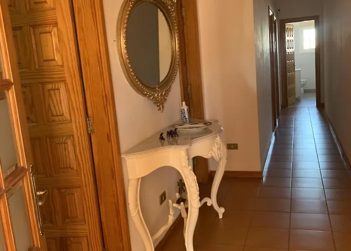 Isla Tenerife Casa Tegueste