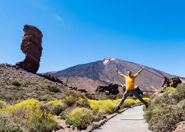 Isla Tenerife Casa Tegueste Vakantiehuis Tegueste