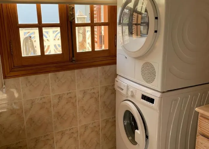 Isla Tenerife Casa Tegueste Nyaraló