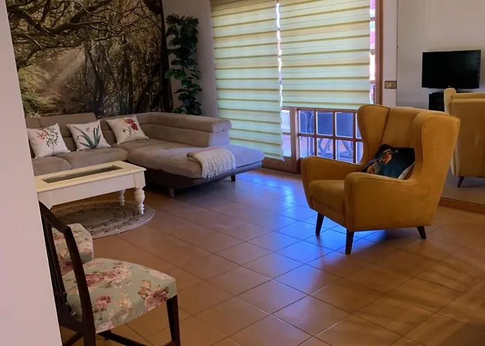 Isla Tenerife Casa Tegueste Tegueste