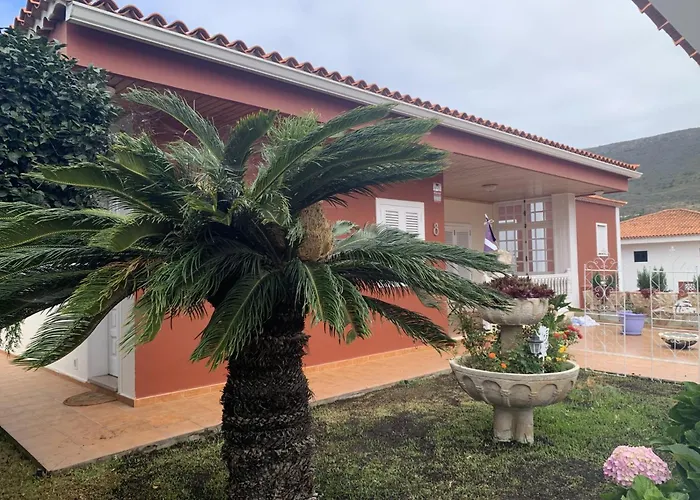 Dom wakacyjny Isla Tenerife *