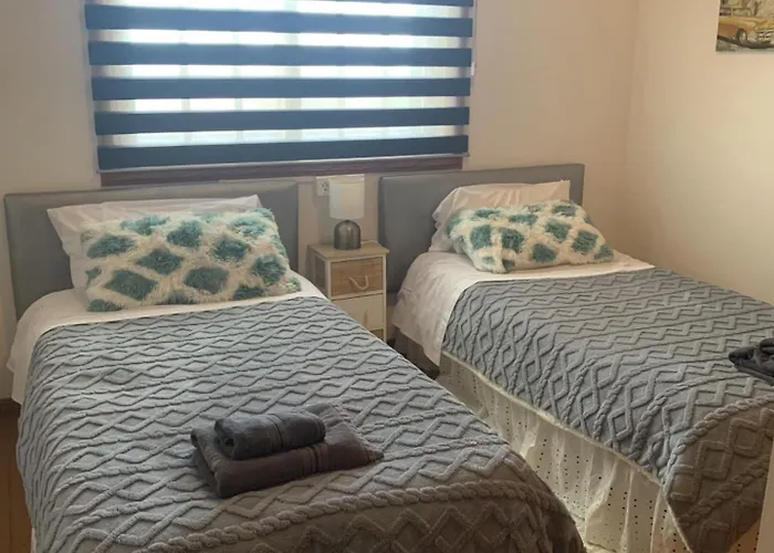 Isla Tenerife Casa Tegueste Nyaraló *