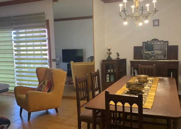 Nyaraló Isla Tenerife Casa Tegueste