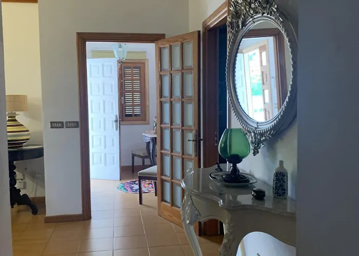 Nyaraló Isla Tenerife Casa Tegueste *