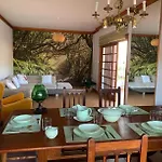 Isla De Tenerife Hébergement de vacances Tegueste
