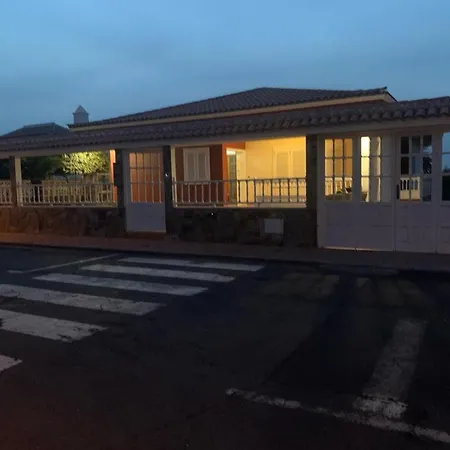 Holiday home Austry Tegueste