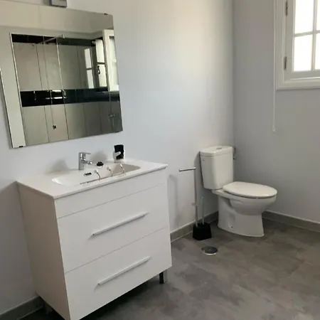 Isla Tenerife * Tegueste