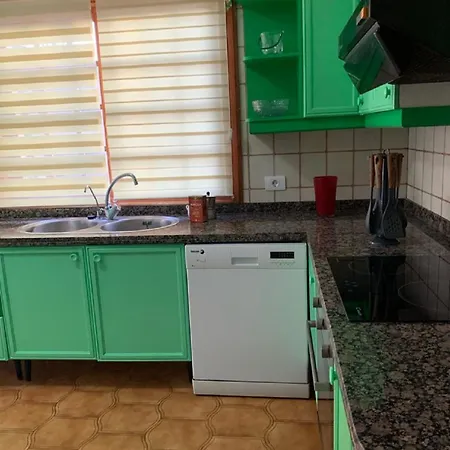 Austry Holiday home Tegueste