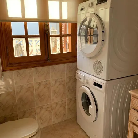 Isla Tenerife Dom wakacyjny