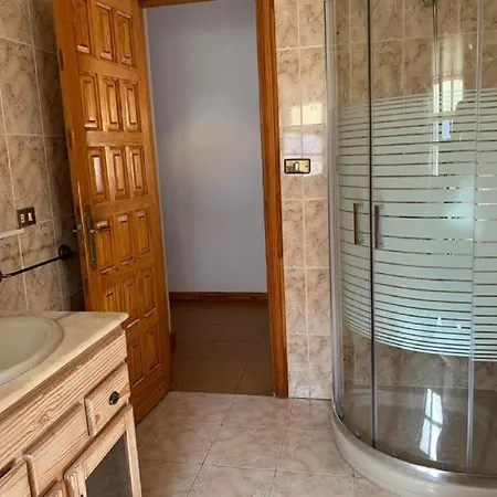 Isla Tenerife Dom wakacyjny