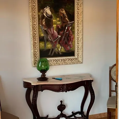 Isla Tenerife Dom wakacyjny