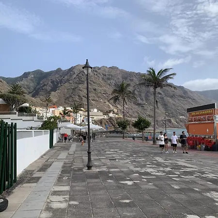 Dom wakacyjny Isla Tenerife