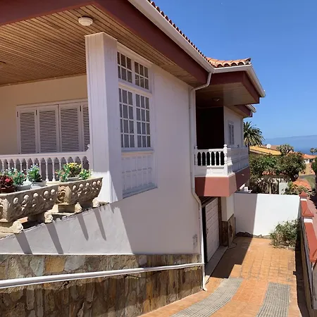 Holiday home Austry Tegueste