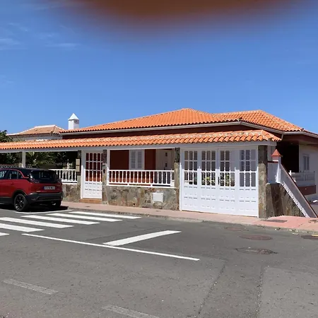 Austry Holiday home *