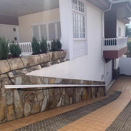 Holiday home Austry