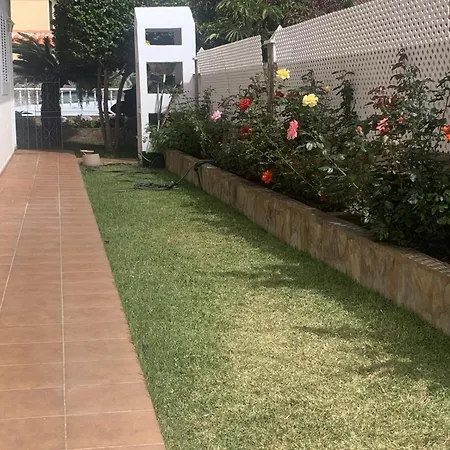 Dom wakacyjny Isla Tenerife *