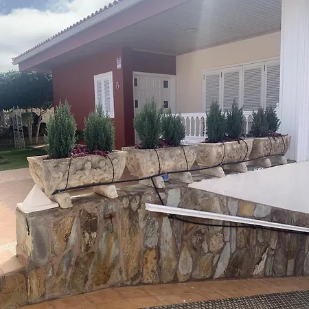 Holiday home Austry Tegueste