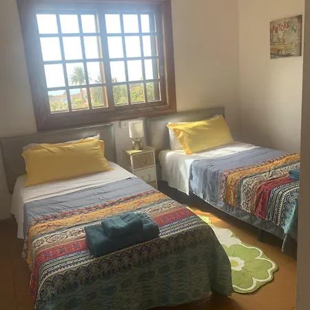 Isla Tenerife Dom wakacyjny *