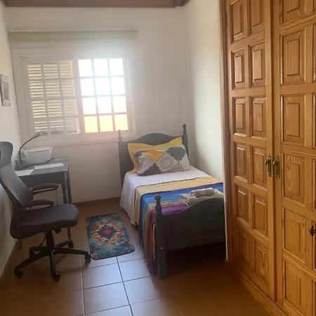 Dom wakacyjny Isla Tenerife *