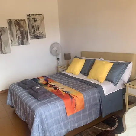 Austry Holiday home Tegueste