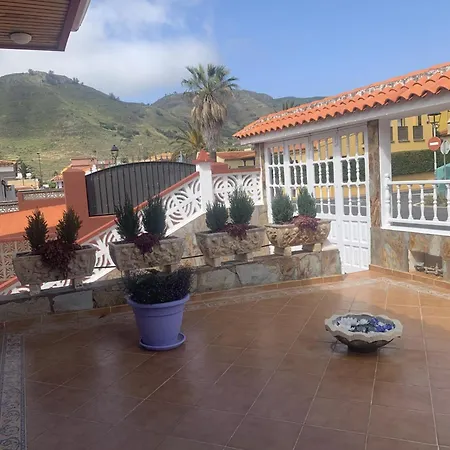Holiday home Austry Tegueste