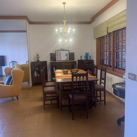 Isla Tenerife Dom wakacyjny