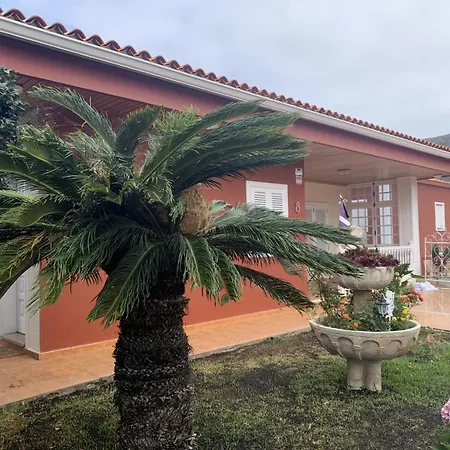 Hébergement de vacances Isla De Tenerife *