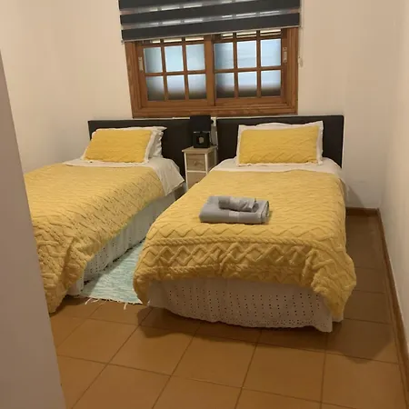 Isla Tenerife Casa Tegueste בית נופש *