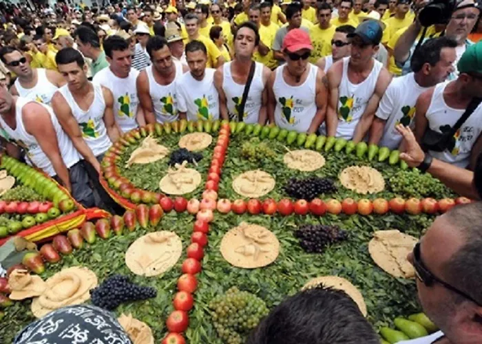Casa vacanze Isla Tenerife Tegueste