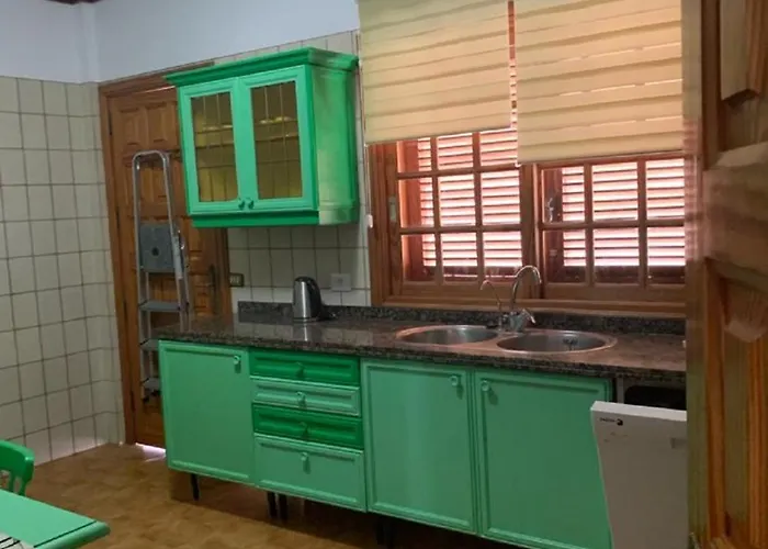 Casa vacanze Isla Tenerife