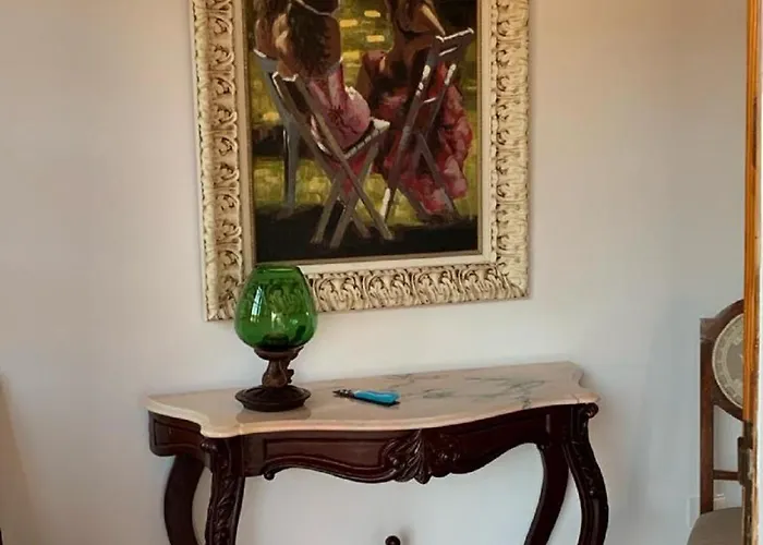 Isla Tenerife Casa Tegueste בית נופש