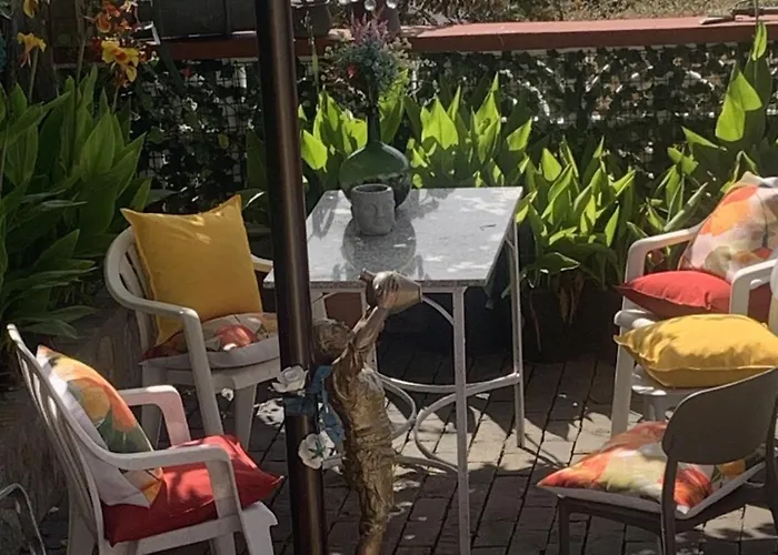 Isla Tenerife Casa Tegueste בית נופש *