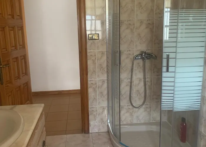 Isla Tenerife Tegueste