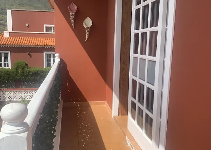 Casa vacanze Isla Tenerife