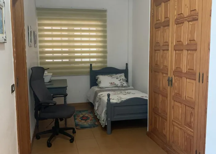 Isla Tenerife Casa Tegueste