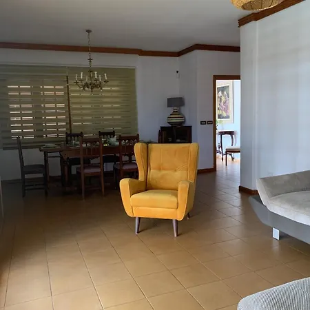 Casa de Férias Isla Tenerife *