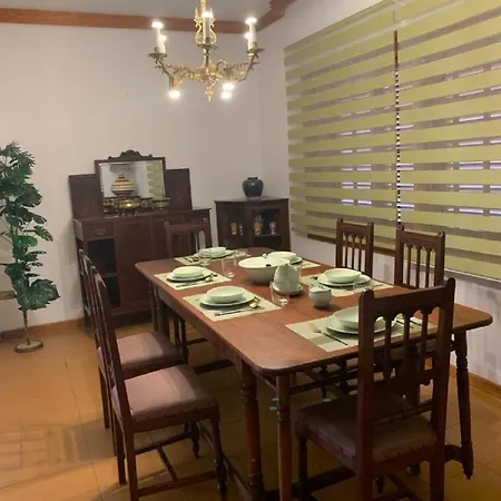 Casa de Férias Isla Tenerife *