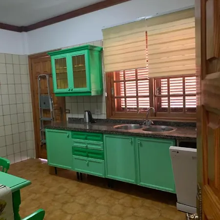 Casa de Férias Isla Tenerife