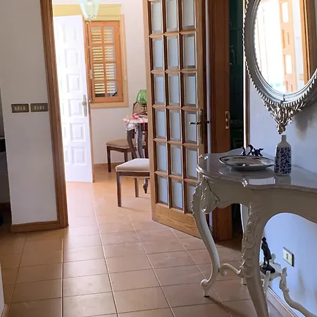 Casa de Férias Isla Tenerife