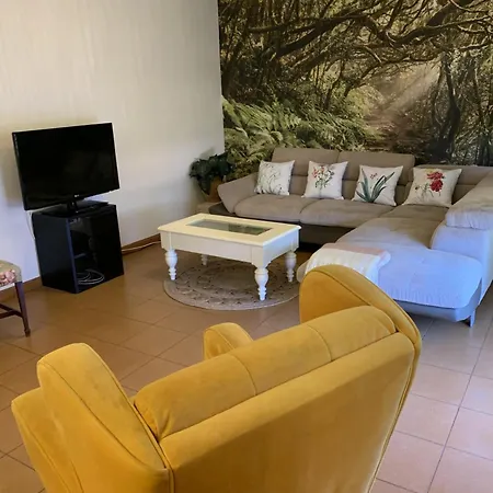 Casa de Férias Isla Tenerife Tegueste