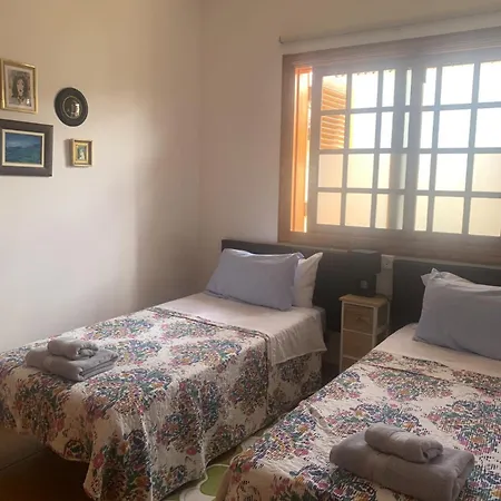 Isla Tenerife Casa de Férias